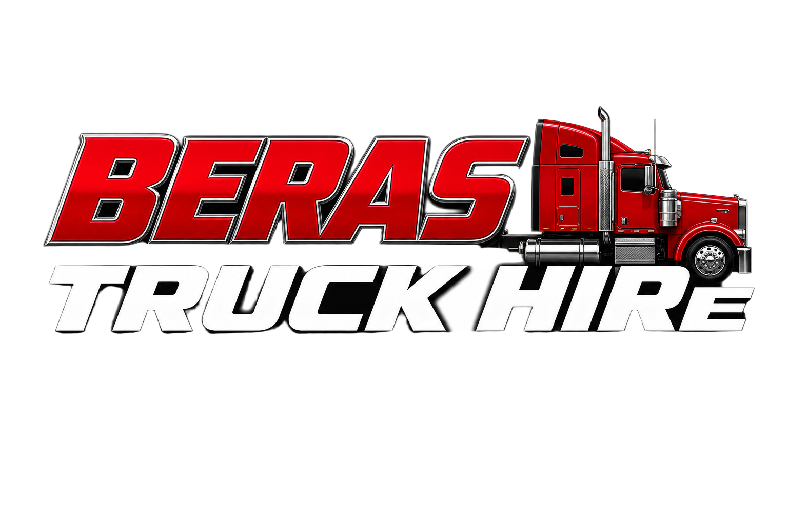 BERAS Truck Hire